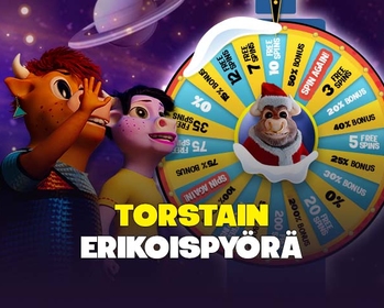 1,2,3, Pyöritä sitä pyörää