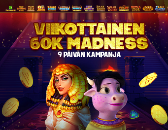 Lisää säihkettä elämääsi