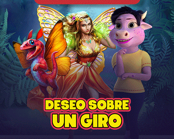 ¡Una experiencia mítica te espera!