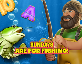 Go Fishing