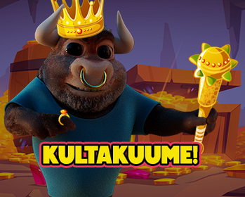 Kultakuume!