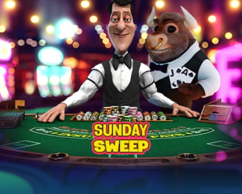 Sunday Sweep