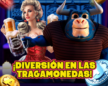 Diversión y juegos