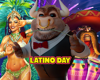 Latino Day