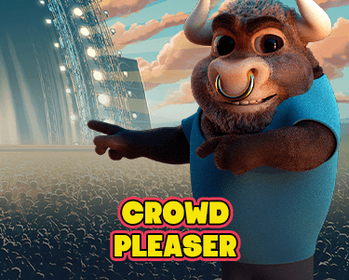 Crowd Pleaser