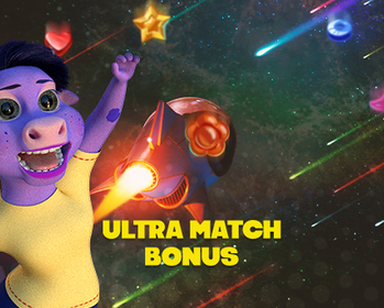 Ultra Match Bonus