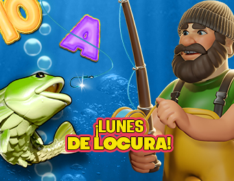La Pesca con Mosca en Otro Universo