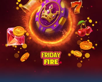 Friday Fire