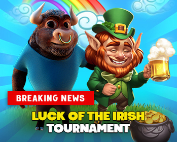 Roll With Leprechauns