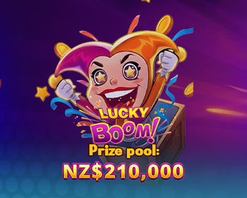 Playson - Booongo Tournament