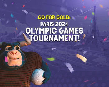 Go for Gold: Paris 2024 Olympic Games Tournament!