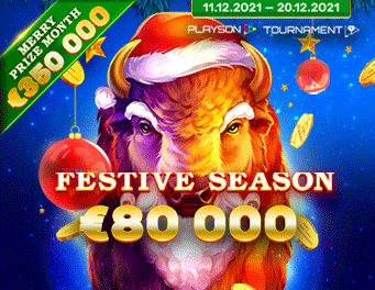 Christmas is Near