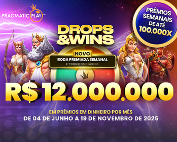 Wheel Drops 2025