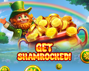 Lucky in Green: Enjoy Stellar Wins