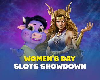 Lady Luck: Dominate the Stellar Wins