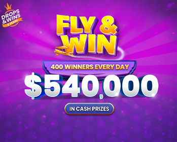 Soar to New Heights with High Flyer!