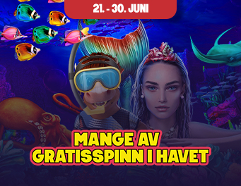 The Ocean Came To The Bettleverse!