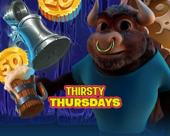 Thirsty Thursdays