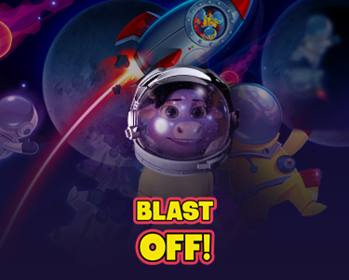 The Bettleverse Got A Whole Lot Spacey!