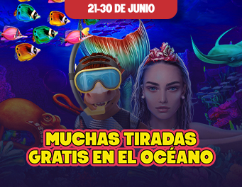 ¡El océano llegó al Bettleverso!