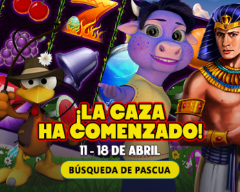 Ir de caza