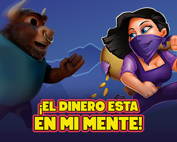 El dinero hace girar el mundo