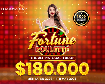 Fortune Roulette