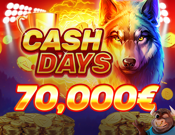 Cash of Ages