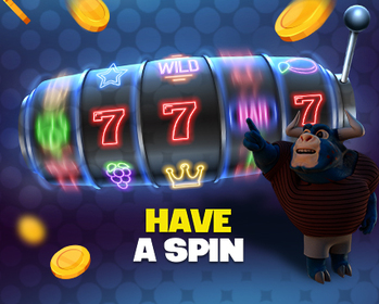 Spin Away: Hit the Jackpot