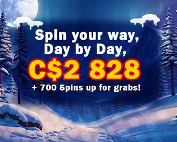 Spin Count Leaderboard