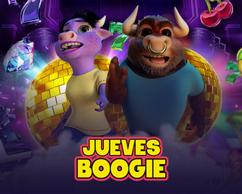 Vamos a Bailar