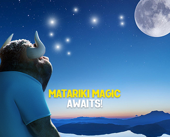 Matariki