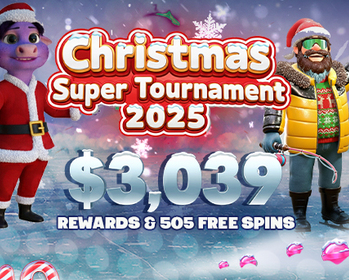 🎅 Unwrap Fun & Wins!