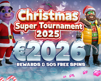 🎅 Unwrap Fun & Wins!