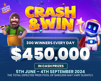 Step into a Realm of Colossal Wins