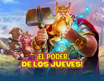 Grandes relámpagos