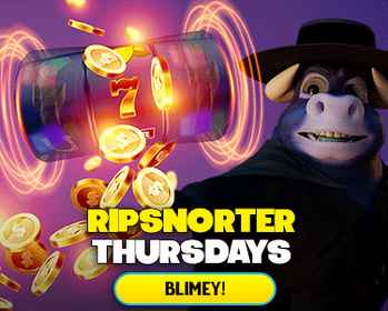 Ripsnorter Thursdays