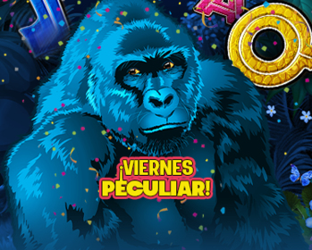 La ley de la selva