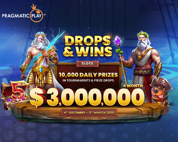 Enjoy The Treasure Island Madness