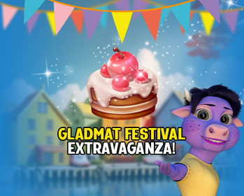 Gladmat
