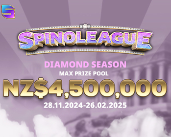 Spinoleague