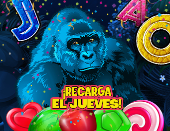 Bombas divertidas dulces y salvajes