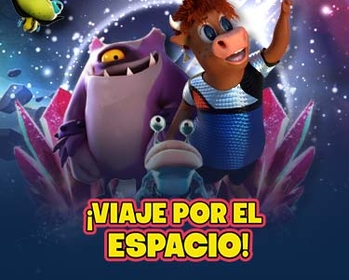 Sí, el turismo espacial existe.