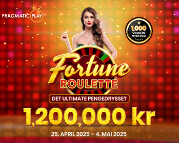 Fortune Roulette