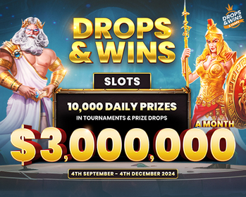 A Universe of Multi-Million Wins