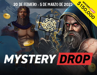 Un enigmático misterio