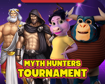 A Gathering of Outworldly Myth