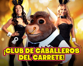 Tengo un buen presentimiento