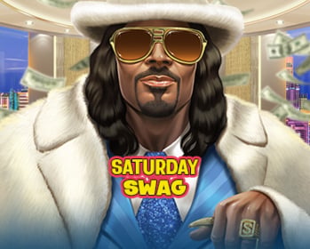 Saturday Swag
