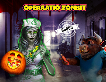 Operaatio Zombit